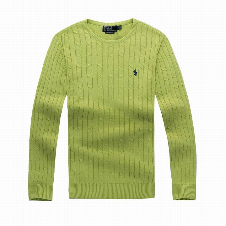 Ralph Lauren Men's Sweater 225